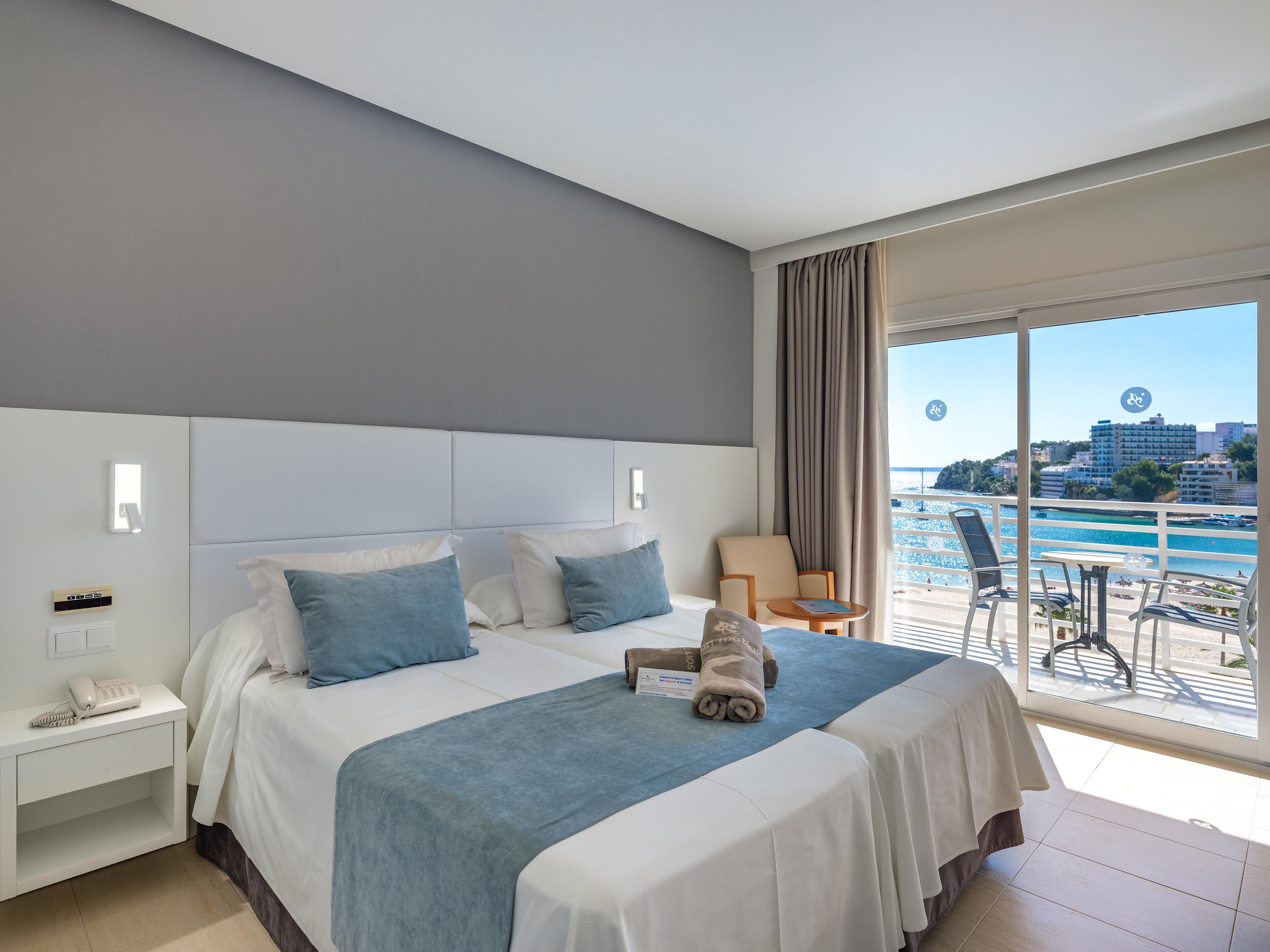 Son Matias Beach - Adults Only Palma Nova  Ngoại thất bức ảnh