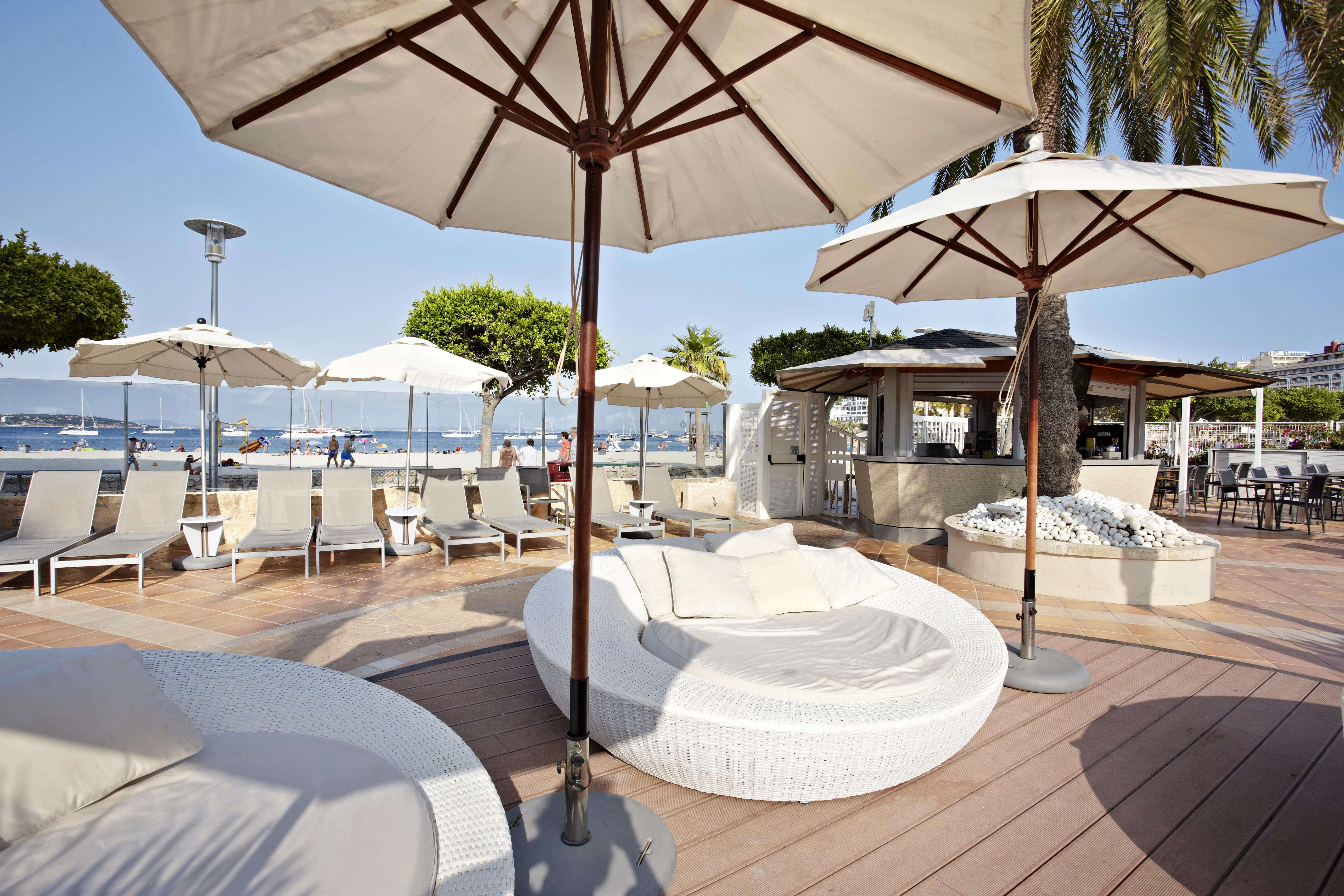 Son Matias Beach - Adults Only Palma Nova  Ngoại thất bức ảnh