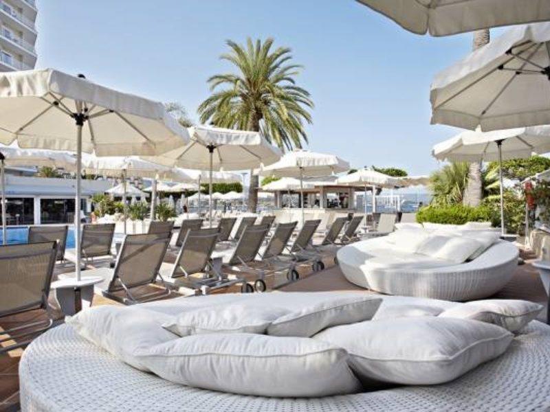 Son Matias Beach - Adults Only Palma Nova  Ngoại thất bức ảnh